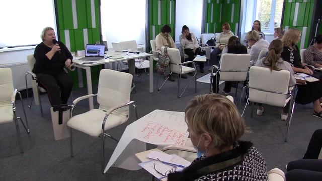 Профессиональный антистресс. Иваново. Часть 1 смотреть онлайн