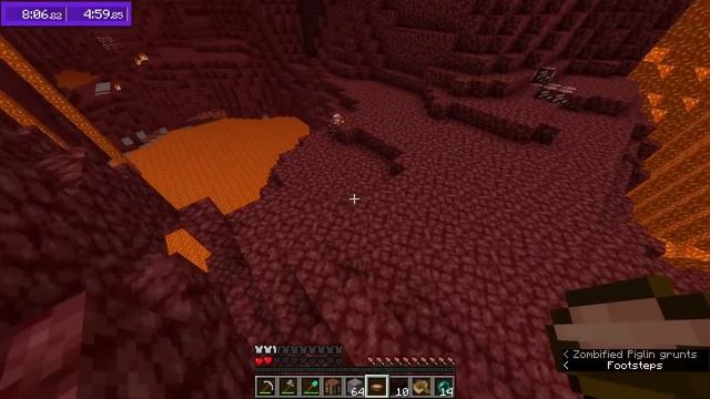 This NEW Minecraft Speedrun Category is AMAZING смотреть онлайн