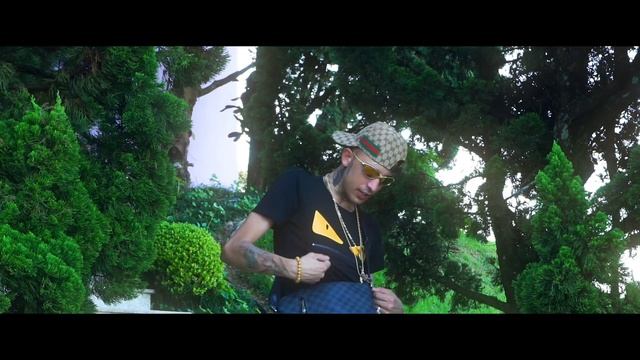 MC Bruninho da Praia, MC Kevin, MC Lon e Lele JP - Pesadão de Fendi (Vídeo Clipe Oficial) DJ Glenne смотреть онлайн