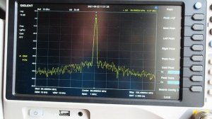 ADF4351 RF signal source - #090