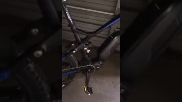 Motobecane eboost pro mountain bike ebike смотреть онлайн