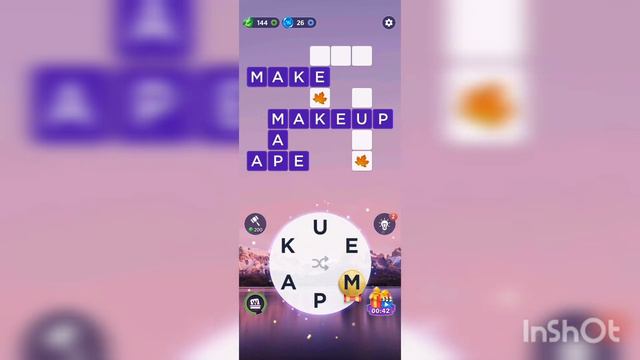 Words Of Wonders (WOW) LEVEL 100 - 112 смотреть онлайн