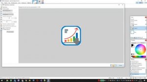 Как создать красивую иконку для программы в формате ico