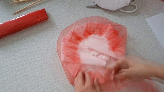 Как ЛЕГКО и ПРОСТО сделать ОСНОВУ для БУКЕТА (из конфет или игрушек) смотреть онлайн