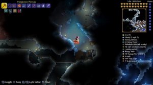 Terraria Scaly how to get Truffle/Pigron mount(Watch 'til end and read description)