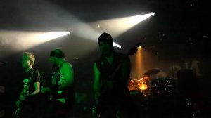 Ольви, Уймись, душа