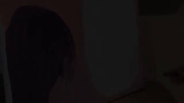 Стик-арт портрет
