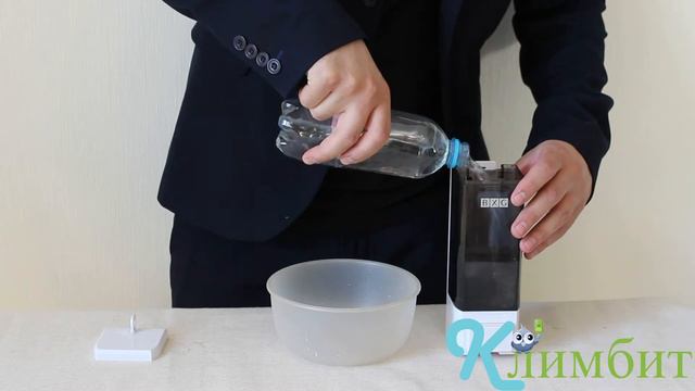 Дозатор для жидкого мыла BXG-SD-1012 || Климбит смотреть онлайн