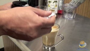 Gaggia Milk Island: Unboxing and Introduction