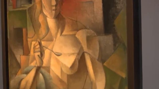 "Времена модерна". Выставка в Тель-Авивском музее искусства. смотреть онлайн