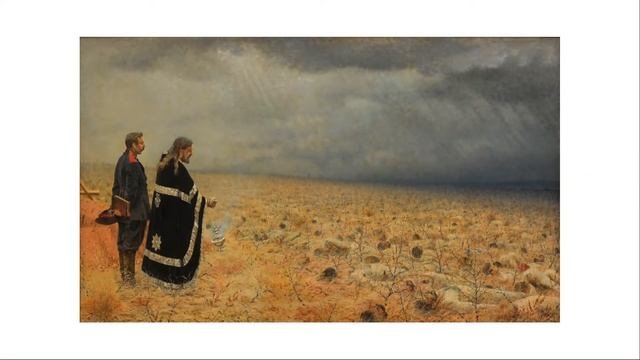 История о том, как Павел Третьяков собирал современное искусство