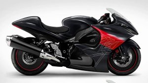 2023 Suzuki Hayabusa 1500 Turbo Engine Coming Soon | Suzuki GSX-R1500R Hayabusa Designed By Jakusa