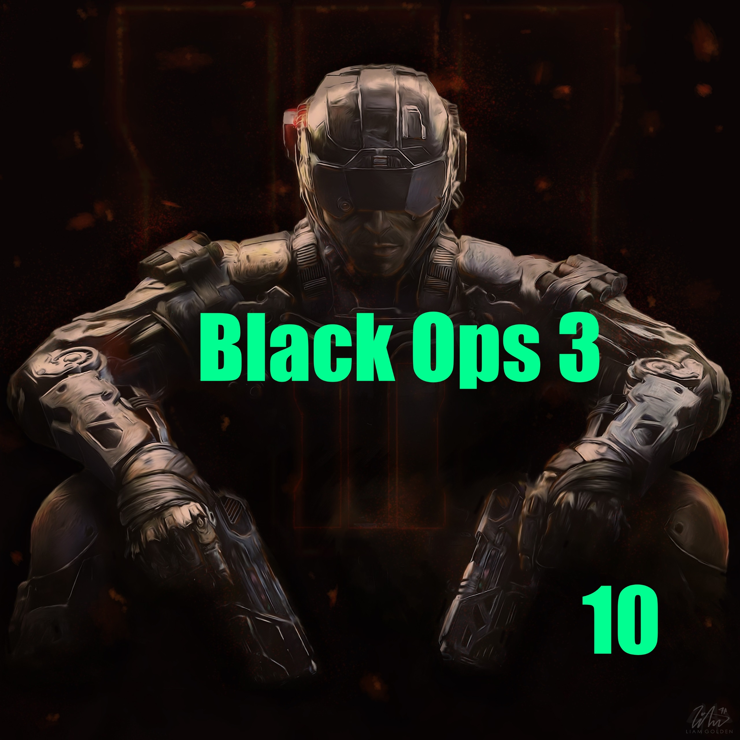 Black ops 3 steam api64 dll фото 36