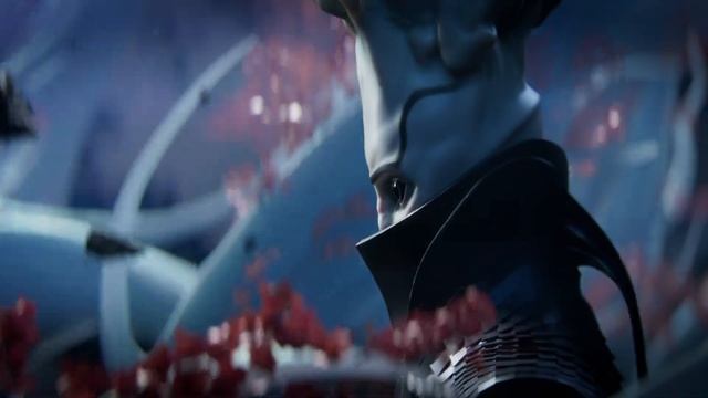 Destiny 2: Lightfall | Darkness Unveiled - Developer Insights [UK]