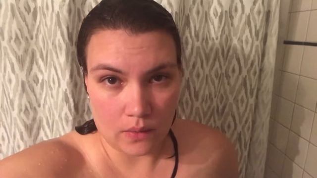 April Birchbox | Davines Shampoo and Conditioner Review смотреть онлайн