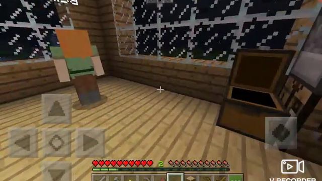 Выживание без границ. 2.0 ПЫТАЕМСЯ найти шахту! 👍 смотреть онлайн