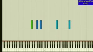 Rush "Bb" crazy finger "20"