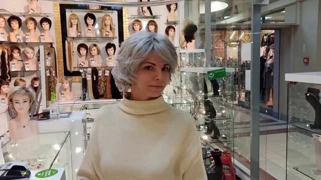 ✨ Парик WIDE — безукоризненное качество и утонченный стиль смотреть онлайн