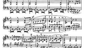 Beethoven: Sonata No. 2 in A major Op. 2 No. 2, - II. Largo appassionato