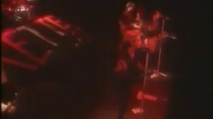 Roxette - Live Sweden (1988)