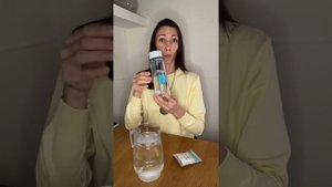 Инструкция приготовления воды с Coral- Mine