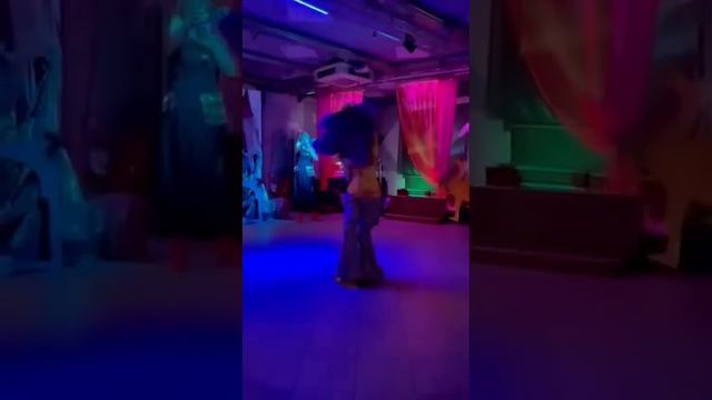 Belly Samba - Giorgia Garbellini смотреть онлайн