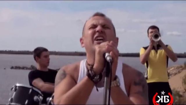 Кони Буденного - Подводная лодка (видеоклип) смотреть онлайн