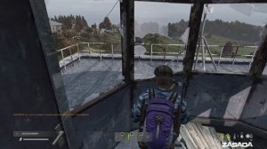 DayZ LIVONIA - ВЫЖИВАНИЕ В ОДИНОЧКУ
