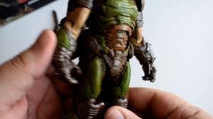 №72 DOOM Slayer (McFarlane Toys)