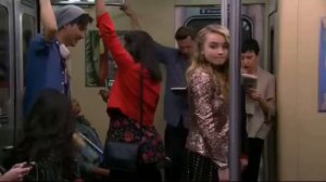 Джош и Майя,Истории Райли (Josh and Maya Girl Meets World)