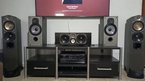Speakers Paradigm Monitor 3 v2 1998