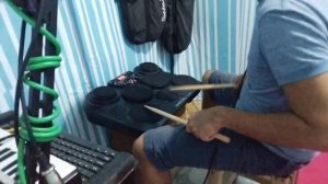 Medeli DD315 E Drums (Funky Soul Disco)