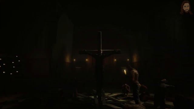 КОНЕЦ БЛИЗОК - Outlast #9 смотреть онлайн