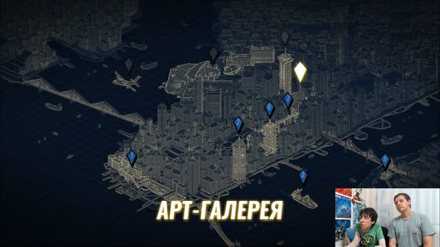 Streets of Rage 4 ( Co-op Kinaman & Coulthard )