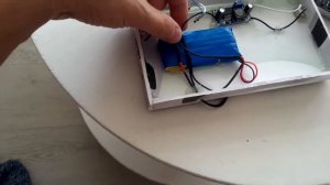Solar panel powerbank diy / зарядка на солнечных батареях сделать самому