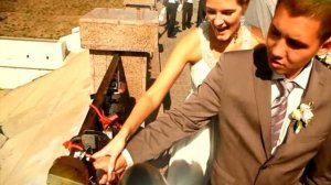 Я не смотрю на тебя - я тобою любуюсь!