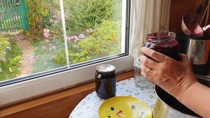 Варенье из терна с корицей! Классный рецепт от подписчицы