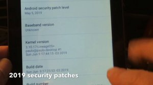 Full Upgrade Samsung Tab 3 Lite T113 & T116 to Android 7.1.2 Nougat from KitKat tutorial 2019