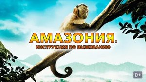 Амазония: Инструкция по выживанию - Русский трейлер (HD)
