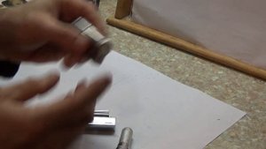 IMCO бензиновая зажигалка из Китая.