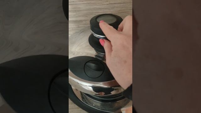 Картофель в мундире по методу АМС смотреть онлайн