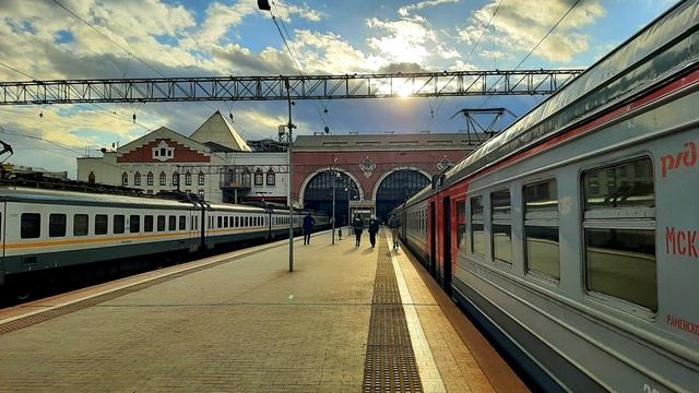 Информатор Казанского вокзала смотреть онлайн