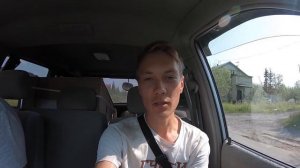 Путешествие автостопом из Якутска до Магадана (Серия 1)