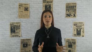 Северус Снейп настоящий отец Гарри Поттера!???