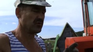 Т16 МГ снова в деле