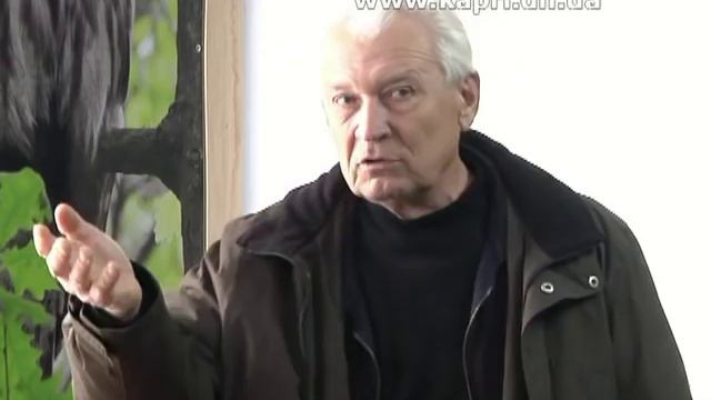 Общество охотников и рыболовов под угрозой существования!