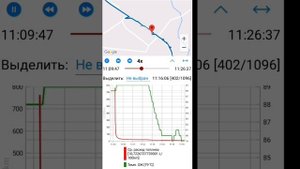 Как неправильно работает термостат.mp4