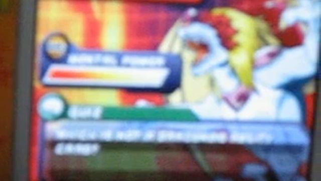 Bakugan Battle Trainer Part one смотреть онлайн