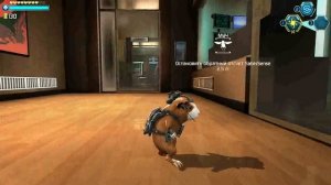 Прохождение игры Миссия Дарвина Часть 1