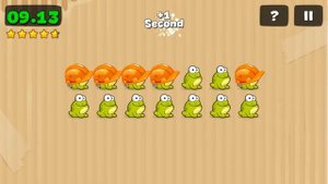 Tap the Frog - Pop the Frog the Best High Score 5 Stars
